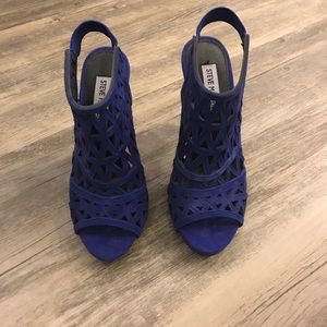 Steve Madden pumps