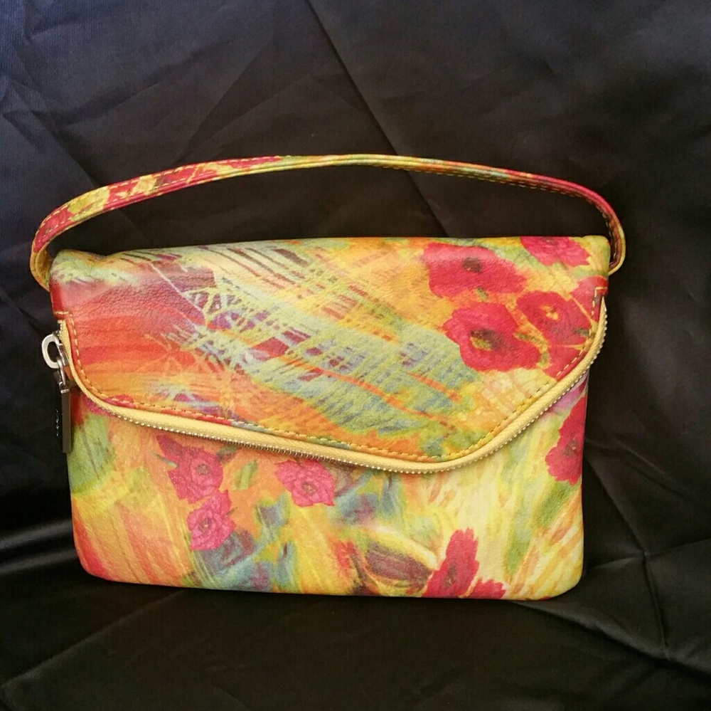 Hobo international Clutch