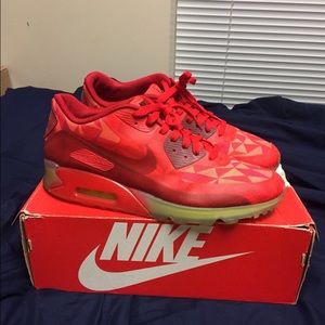 Nike Air Max 90 Ice