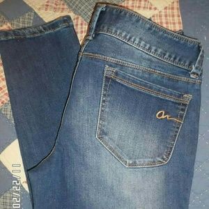 Women's Skinny Jeans
