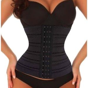 Waist trainer