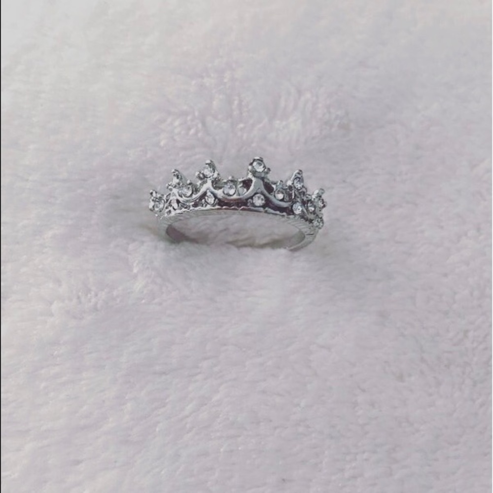 My princess ring