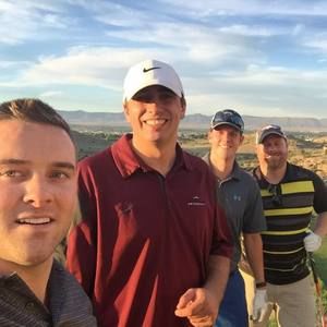 Meet your Posher, Jesse