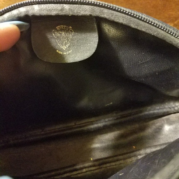 Gucci cosmetics pouch - Picture 5 of 7