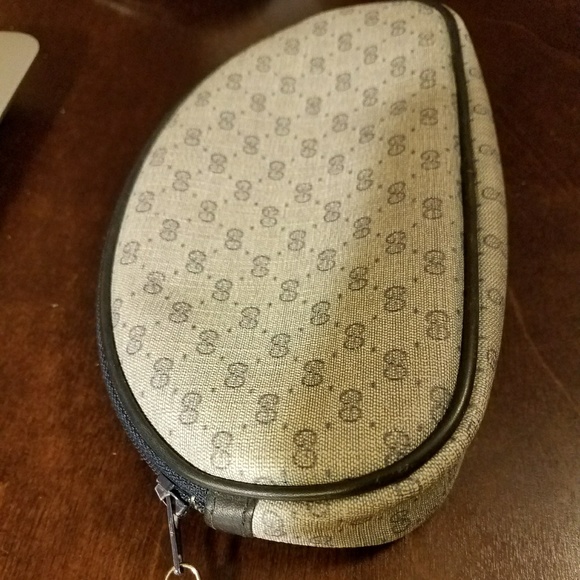 Gucci cosmetics pouch - Picture 7 of 7