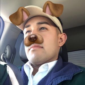 Meet your Posher, Jesus