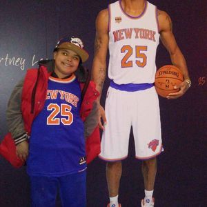 Meet your Posher, Shawn