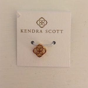 Kendra Scott Logo Charm