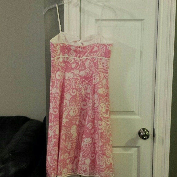 DRESS - SIZE 8 - Picture 2 of 4