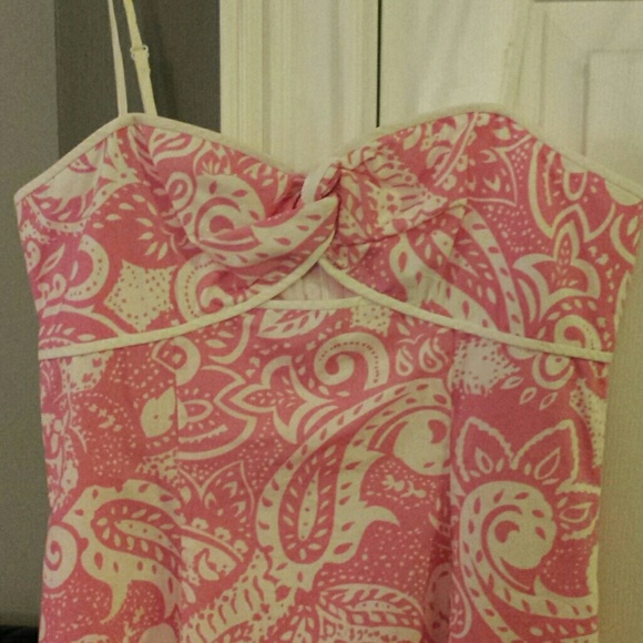 DRESS - SIZE 8 - Picture 3 of 4