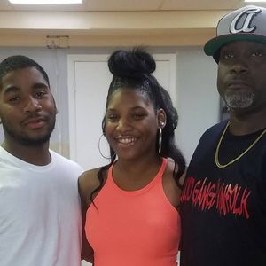 Meet your Posher, Antoine