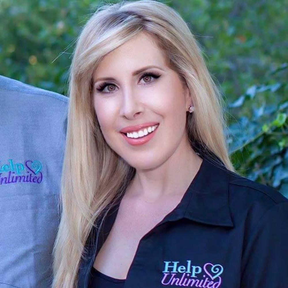 Meet your Posher, Ariel