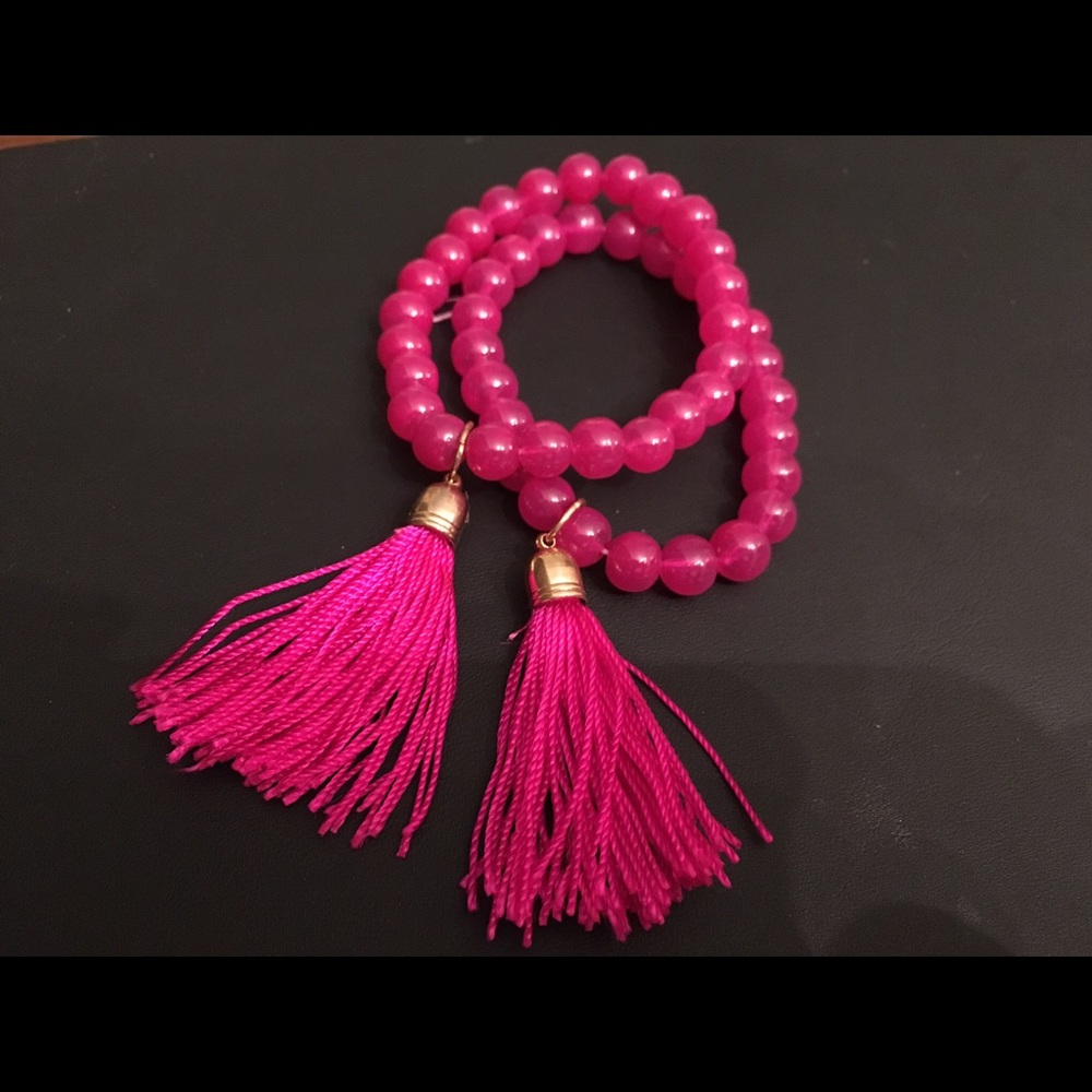 Bracelets (set of 2)