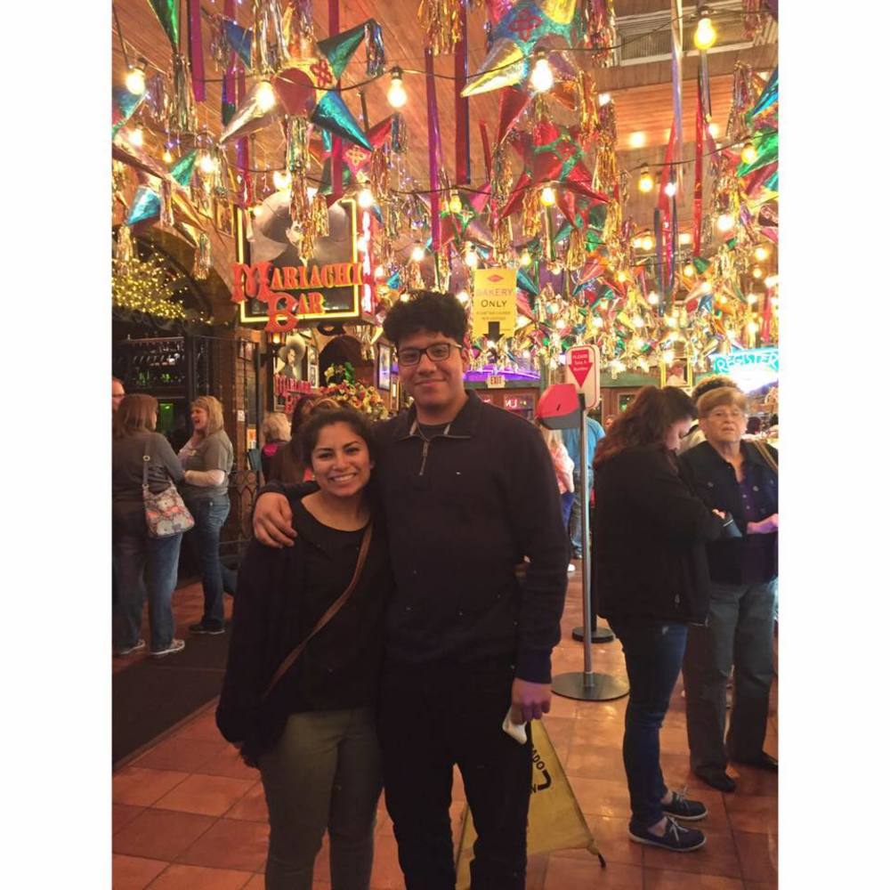 Meet your Posher, Mery