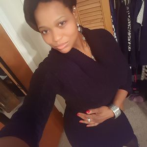 Meet your Posher, Sheena