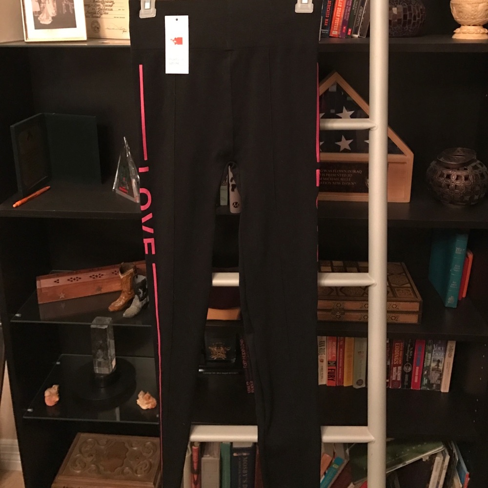 Love leggings