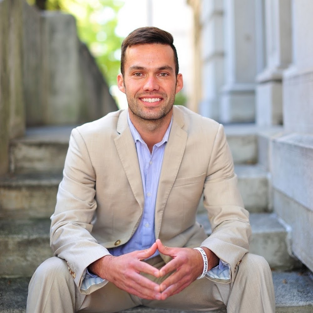 Meet your Posher, Jim