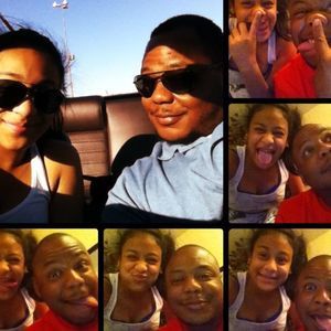 Meet your Posher, Tianna