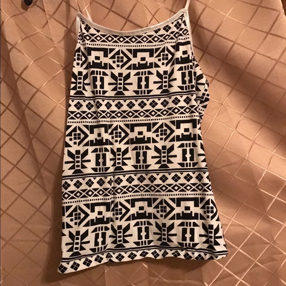 Tank Top - Picture 2 of 2