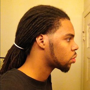 Meet your Posher, Nathaniel