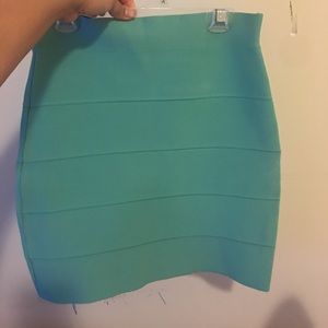 Bcbg Maxazria Bandage skirt