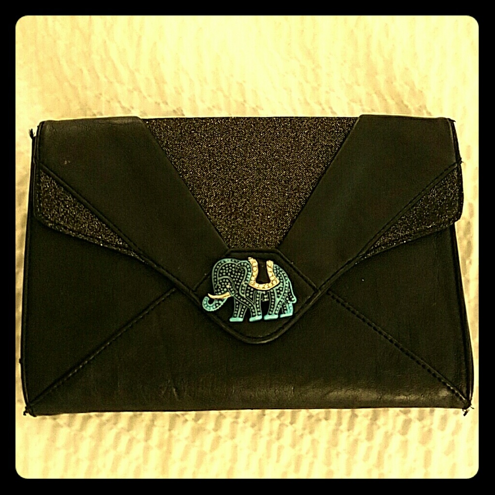 JLo clutch OBO just reduced!