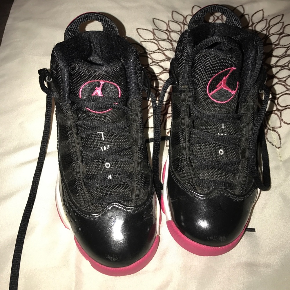 Toddler girl shoes