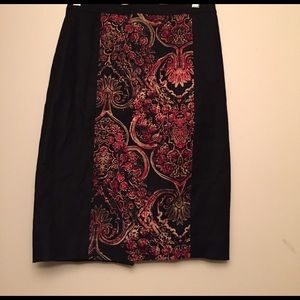 Ann Taylor Pencil Skirt