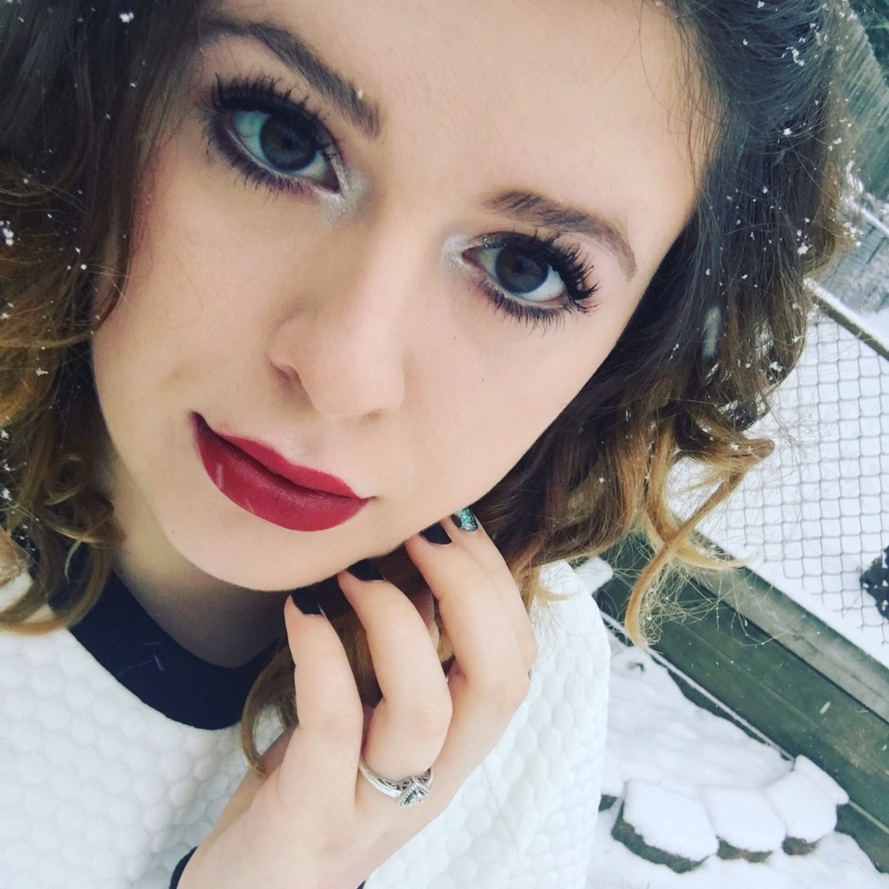 Meet your Posher, Haley