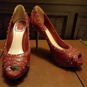 Christian Dior heels