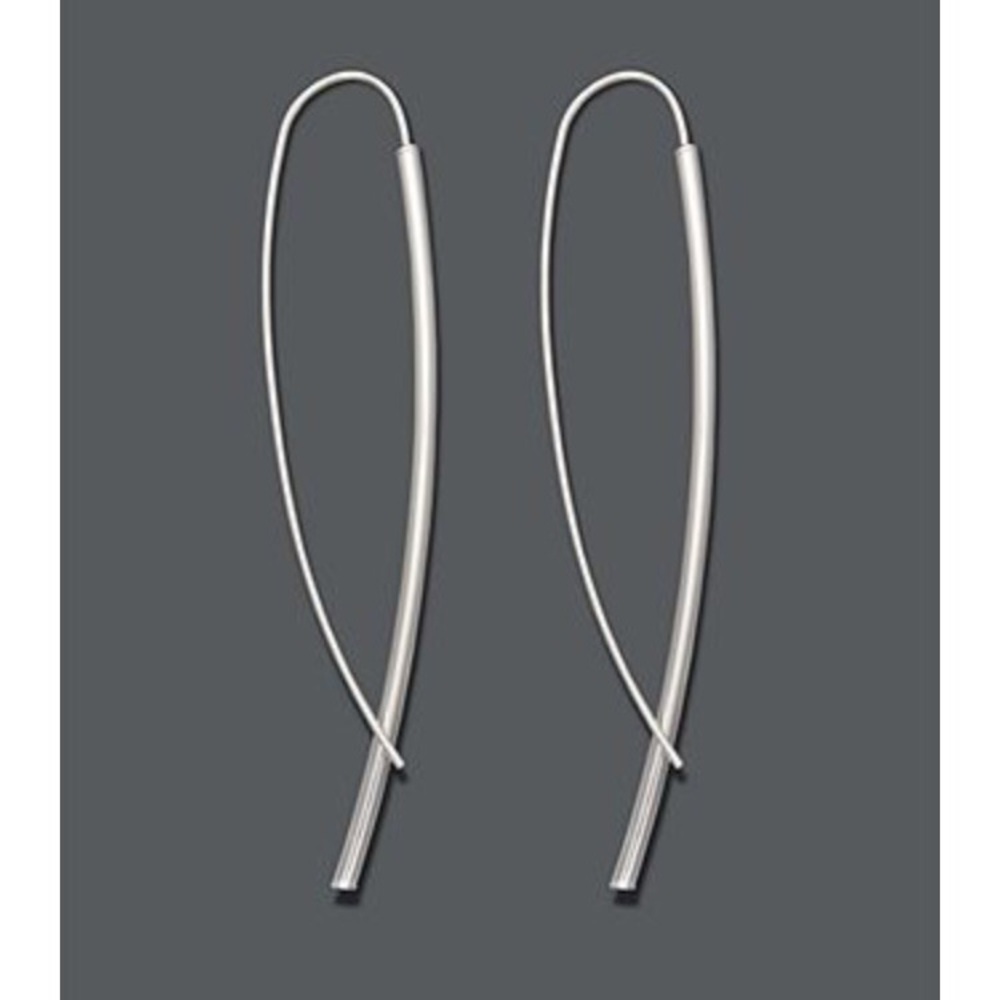 Sterling silver EARR