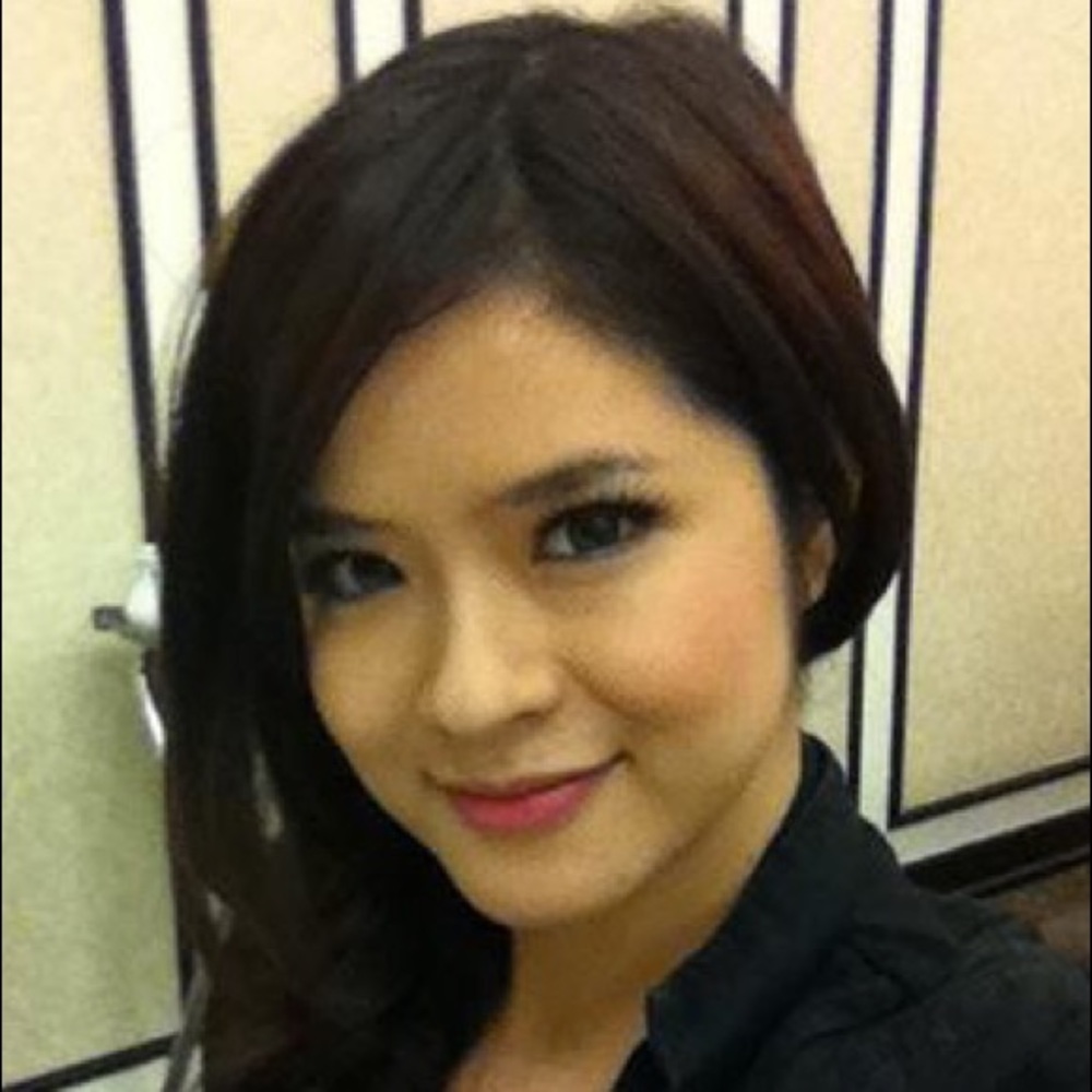 Meet your Posher, Tina