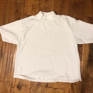 Brandy Melville Jack Turtleneck Top