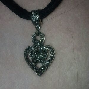 Judith Jack Necklace