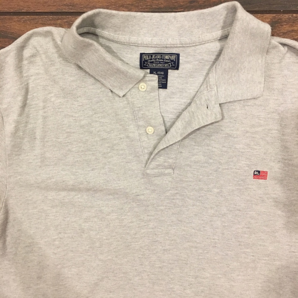 Ralph Lauren Polo Shirt