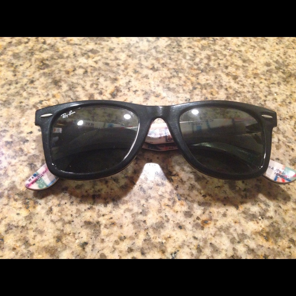 Ray Ban Sunglasses