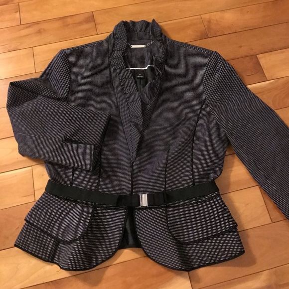 WHBM Jacket - Picture 1 of 4