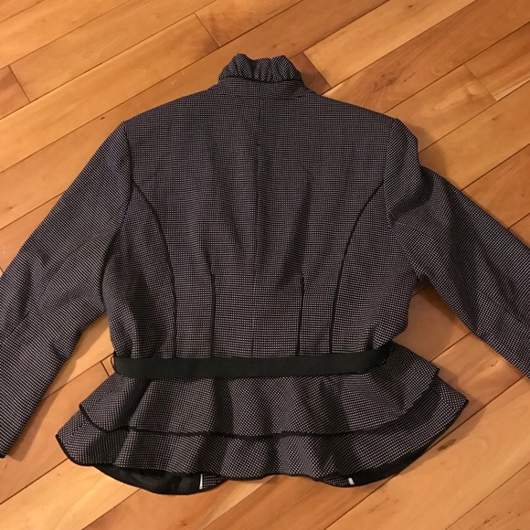 WHBM Jacket - Picture 2 of 4