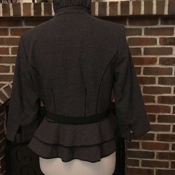 WHBM Jacket - Picture 4 of 4