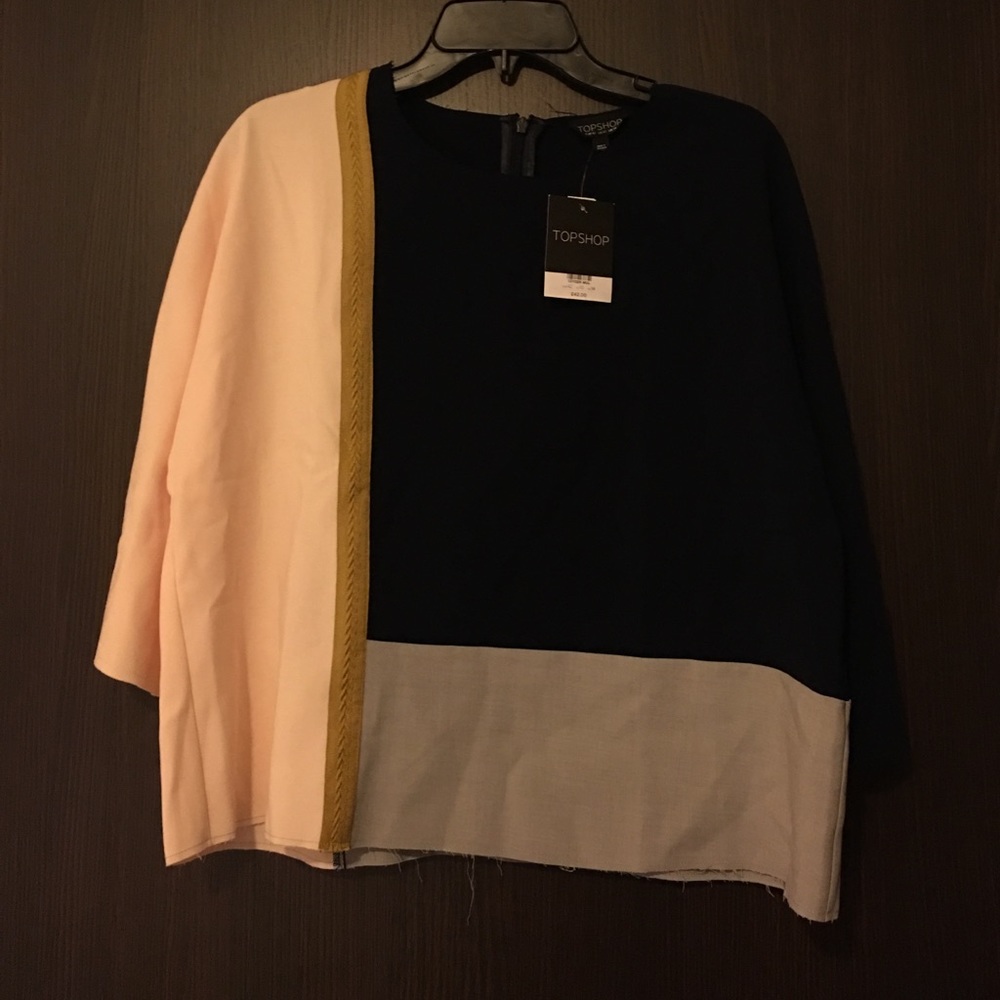 TOPSHOP Top