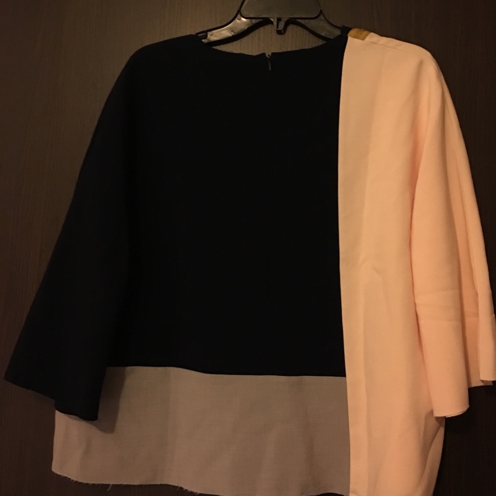 TOPSHOP Top - Picture 2 of 4