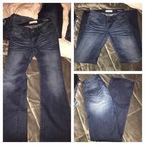 Vigoss bootcut size 29