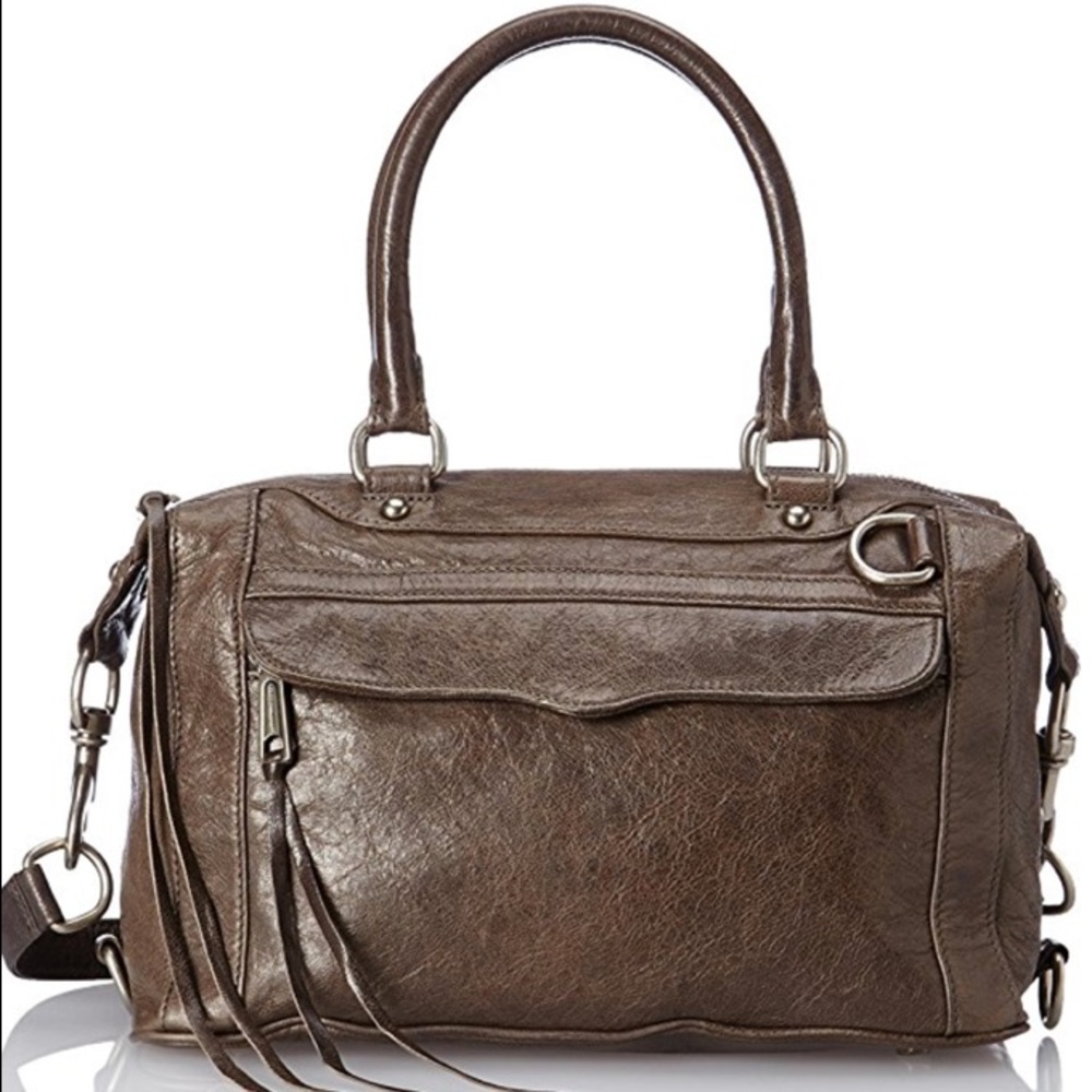Rebecca Minkoff Smoke MAB Mini