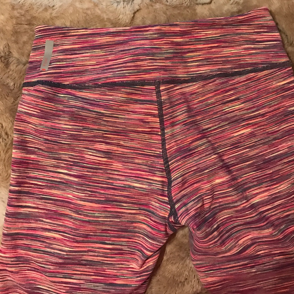 NWOT Zella leggings