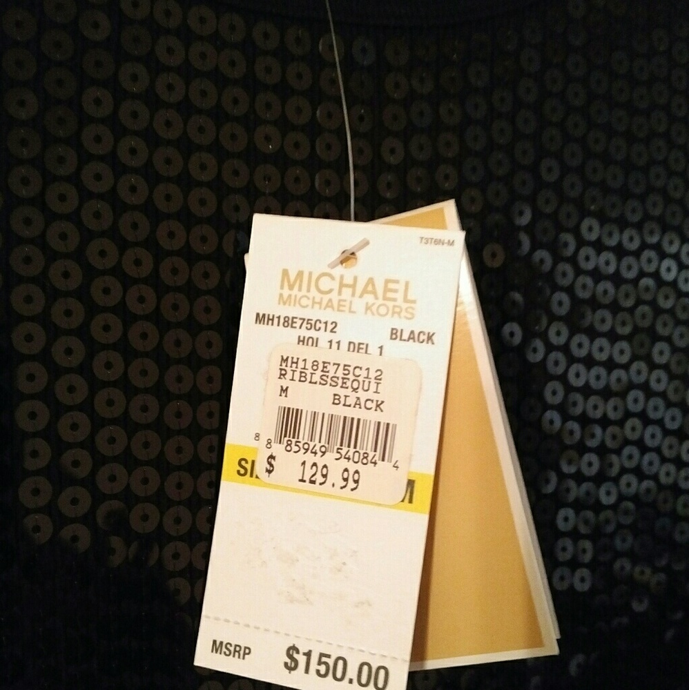 BLK FRIDAY DEAL! LITTLE BLK DRESS - Picture 3 of 8