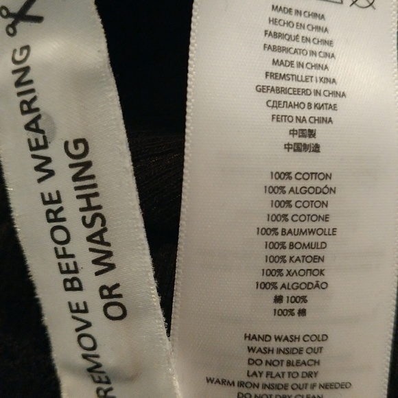 BLK FRIDAY DEAL! LITTLE BLK DRESS - Picture 6 of 8