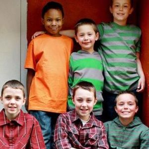 Meet your Posher, Dylan