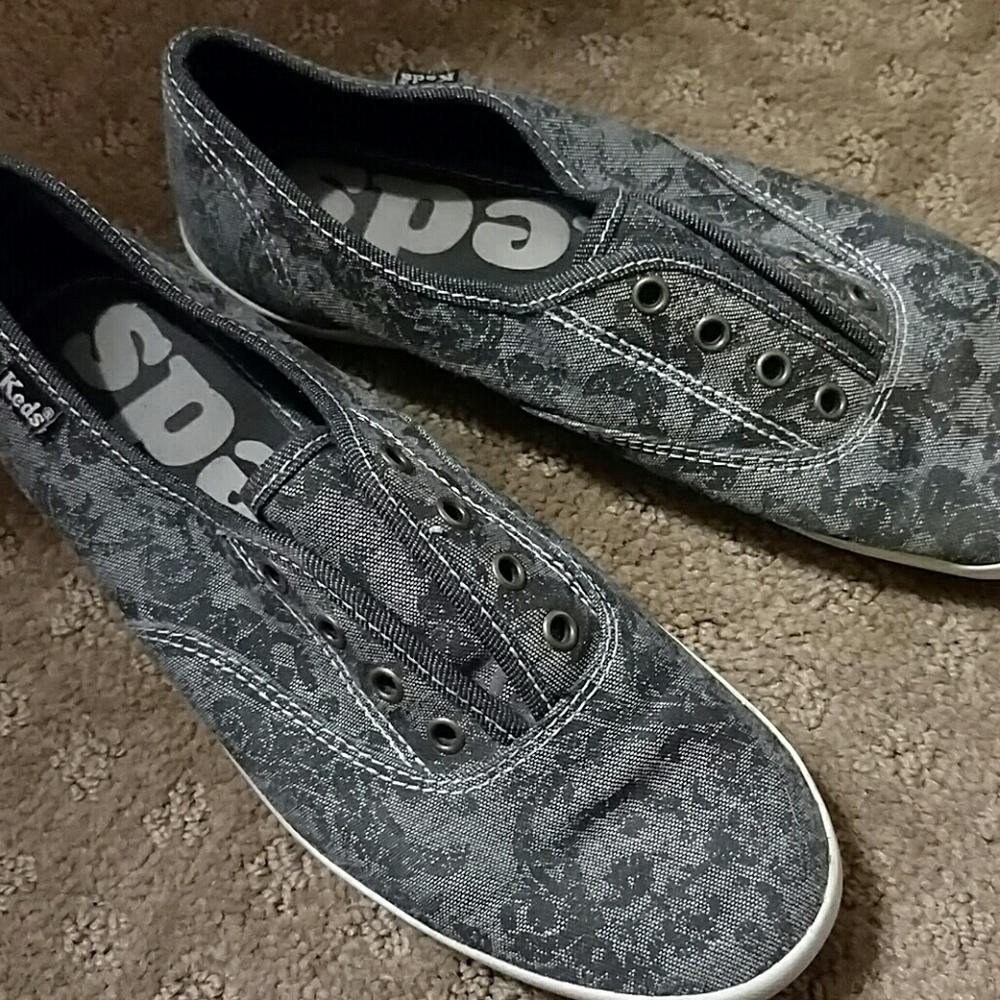 Keds