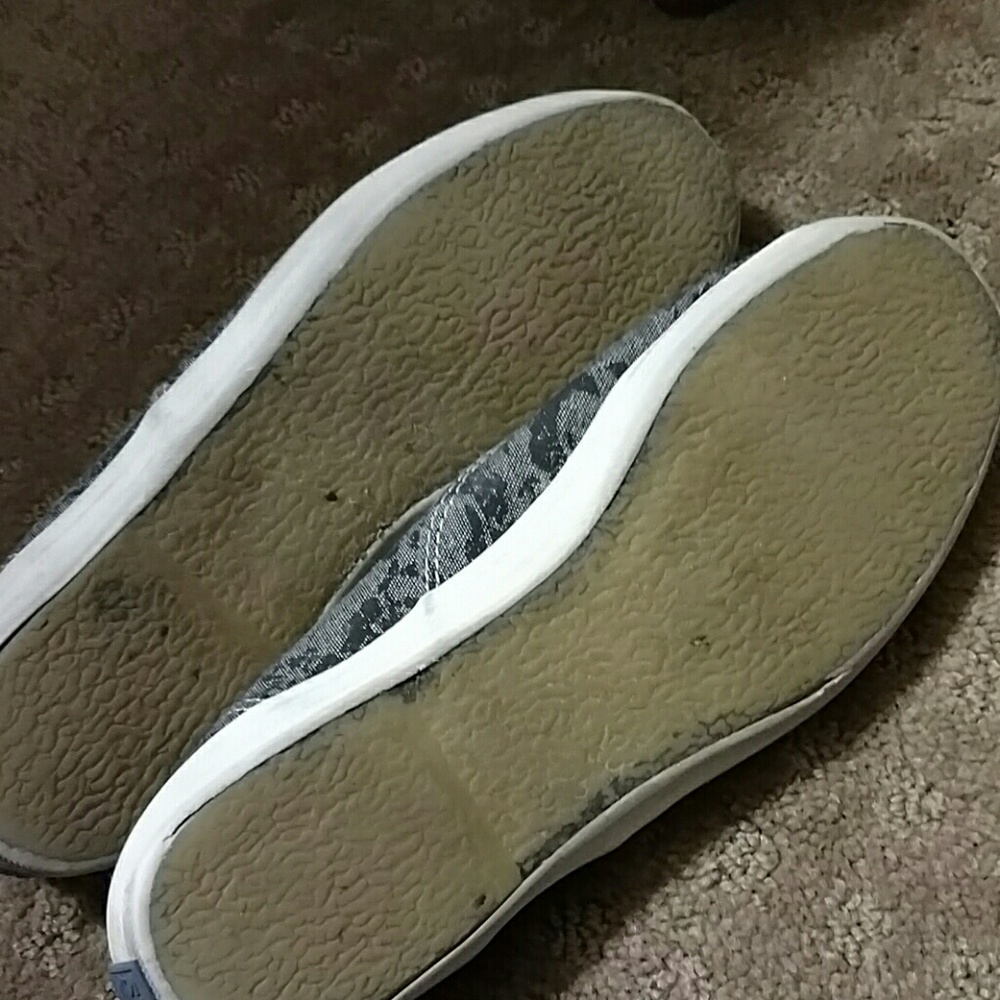 Keds - Picture 3 of 3