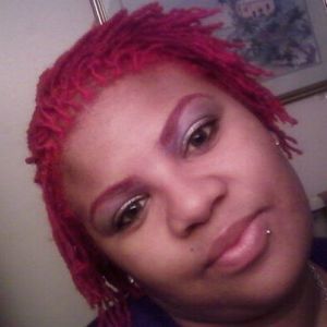 Meet your Posher, Takeena